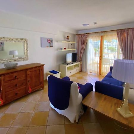 Apartamento Con Vistas Al Mar En Costa Adeje L209 Екстериор снимка