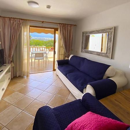Apartamento Con Vistas Al Mar En Costa Adeje L209 Екстериор снимка