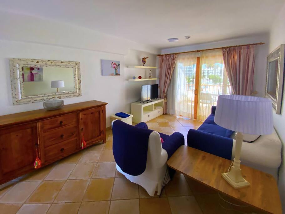 Apartamento Con Vistas Al Mar En Costa Adeje L209 Екстериор снимка