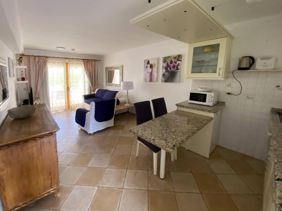 Apartamento Con Vistas Al Mar En Costa Adeje L209 Екстериор снимка