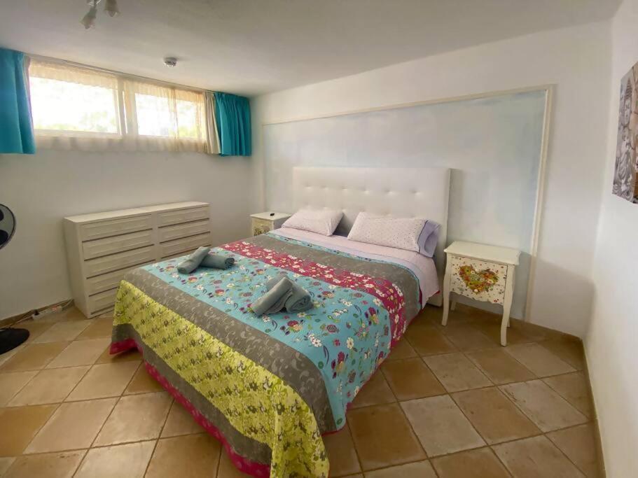 Apartamento Con Vistas Al Mar En Costa Adeje L209 Екстериор снимка