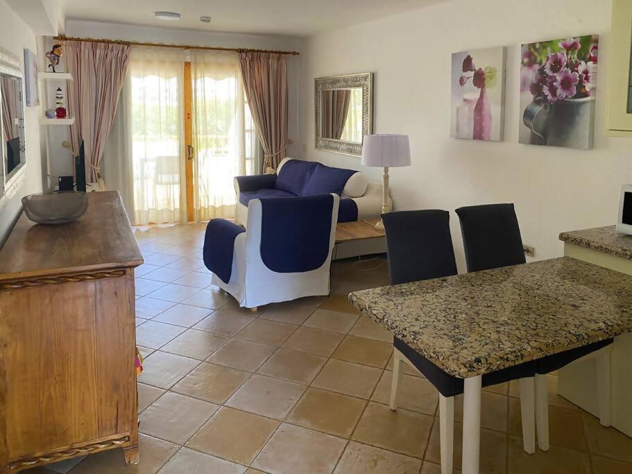 Apartamento Con Vistas Al Mar En Costa Adeje L209 Екстериор снимка