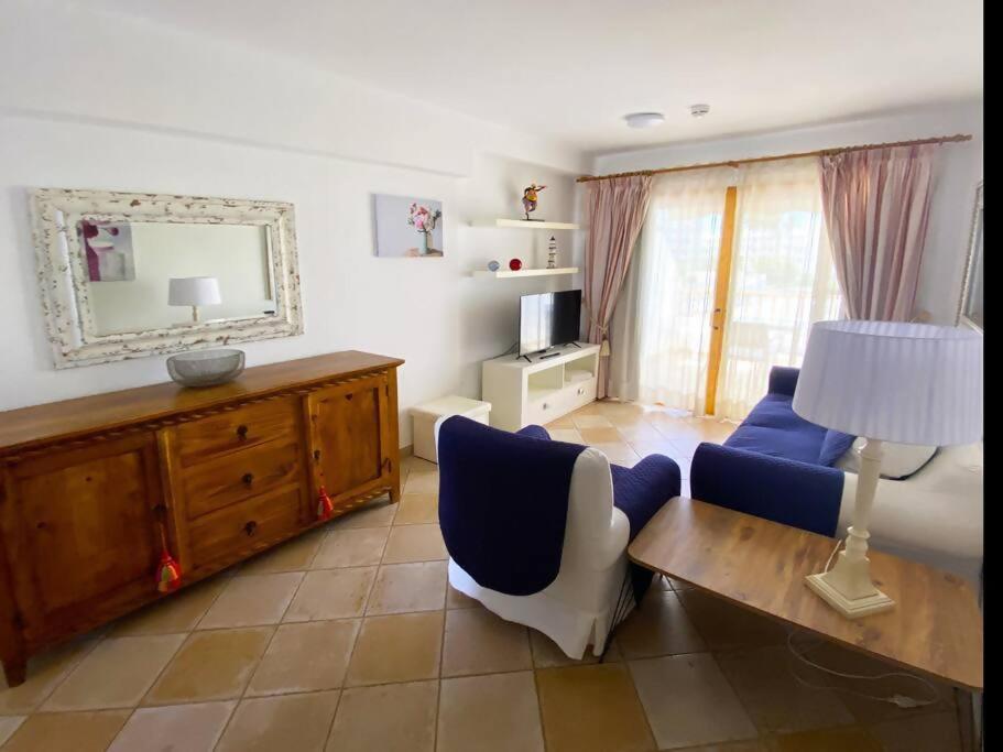 Apartamento Con Vistas Al Mar En Costa Adeje L209 Екстериор снимка