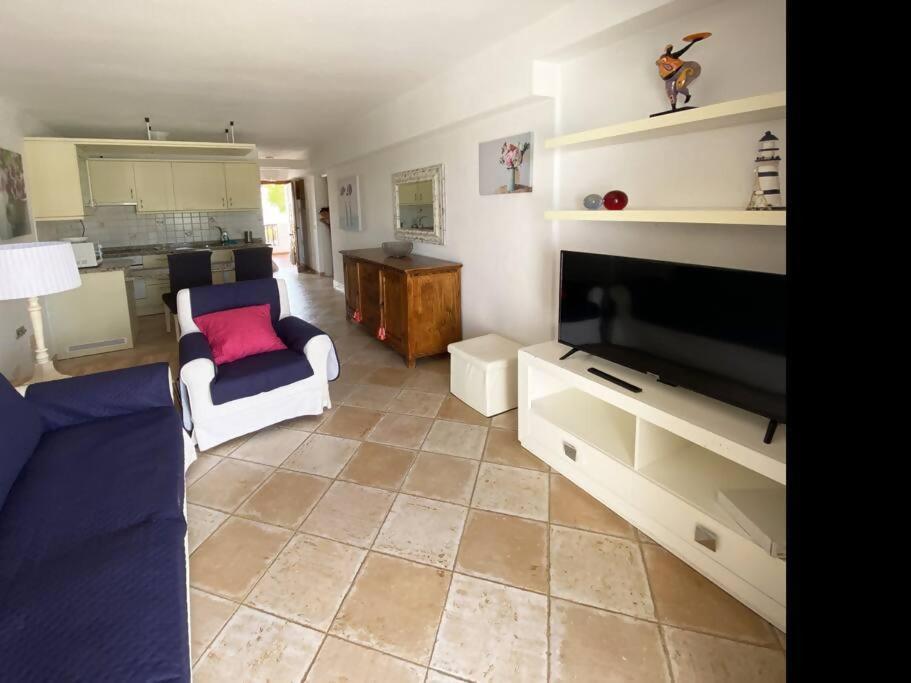Apartamento Con Vistas Al Mar En Costa Adeje L209 Екстериор снимка