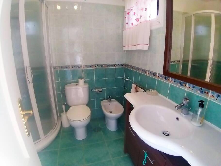 Apartamento Con Vistas Al Mar En Costa Adeje L209 Екстериор снимка