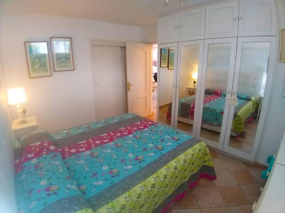 Apartamento Con Vistas Al Mar En Costa Adeje L209 Екстериор снимка