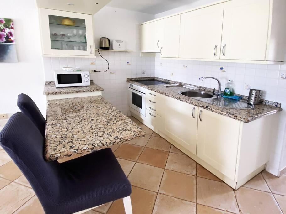 Apartamento Con Vistas Al Mar En Costa Adeje L209 Екстериор снимка